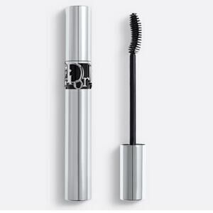 Diorshow Iconic Overcurl Spectacular Volume and Curl Mascara  24h wear Black NIB